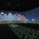 기산음악박물관(기산M&B뮤지엄) | [전시] 권준희 큐레이터의 전시 pick : 그림 속을 걷다!(국립중앙박물관 디지털실감영상관)