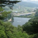 홍연폭포 이미지