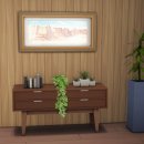화창사 | [심즈4] 무료 메이커팩 3: 화창한 스케치, SYB Free 간단 후기