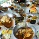 이마트24 대전학하별밭점 | 대전 백반 맛집 학하동 별밭식당