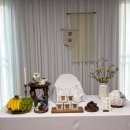 떡하늬 | 세종 떡집 추천, 백일상 준비하면서 선택한 떡하늬 떡방 백일떡 종류 가격