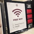 Dog Bread(도그브래드) | ☕성수 카페거리 추천! 따뜻한 허니자몽티와 디저트 한 조각의 힐링, 탐앤탐스 성수1호점 (사진 60...