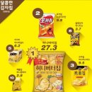 원조동아식품