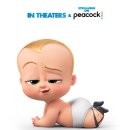 The Boss Baby 2 | 보스 베이비 2 The Boss Baby: Family Business (2021)
