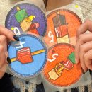 울산연구원 실내 화장실 | 울산 삼산 보드게임 카페 레드버튼 | 실내 이색 데이트 가볼 만한 곳 내돈내산 솔직후기