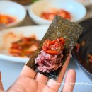 바다 - 세종특별자치시 도움8로 11-11 | 딸내미의 최애 맛집 중문 고기국수 국수바다 서귀포본점 후기