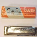 하모니카 이미지