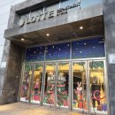 뉴코아아울렛 앞 - 우 | [루이비통카드홀더] 나의 첫 명품 '루이비통' 구입후기(일기)/롯데백화점 트리이벤트