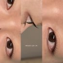 로히드 속눈썹 연장 / 펌 모델 구합니다! 이미지