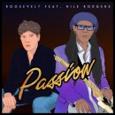Roosevelt - Passion (Feat. Nile Rodgers) 이미지