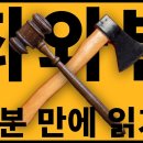 도스토옙스키의 『죄와 벌』 - 5분 요약 이미지