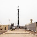 Firefly Aerospace, 알파 테스트 이상 현상의 원인 파악 이미지