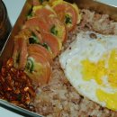 추억의도시락 이미지