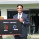 경희생생한방병원 | HR그룹 산하 HR레포츠 진천 HR FC, 경희생생한방병원 건대점과 파트너 협약