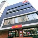 맥도날드부천심곡DT점 | 부천 대형주차카페 맥도날드 심곡 DT점