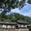두릉고택 | 안동여행 숙소추천 @두릉고택, 만휴정에서 가까운 고택체험