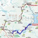 2026년 8월 12일 수요일 전북 장수 사두봉(덕산계곡트레킹)산행 안내 및 예약 이미지