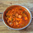 엄마의찌개 | [광주] 광주 돼지찌개 엄마네 돼지찌개【주말 웨이팅 후기 돼지찌개 계란부침】