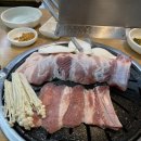 다락금 | 광주 돼지 생갈비 맛집 다락금 숯불구이 내돈내산 후기