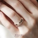 우당탕탕타..ㅇ..ㅌ..ㅏ..ㅇ 결혼준비 #3 청담예물, 청담 웨딩밴드 &#34;바이가미&#34; 계약 후기