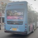 칠곡경북대병원정문 건너 버스정류장 | 최단시간 경신!, 부산 ~ 서울 당일치기 시내버스챌린지