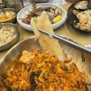 보릿골 정찬 이미지