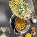 황부자칼국수