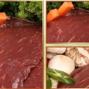 나주배한우 이미지