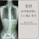 로더필라테스 | [동탄 반송동] 로더필라테스 1:1 개인 레슨 후기
