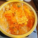 압구정 김치찌개 이미지