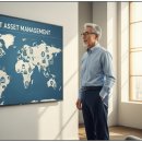 은퇴 후 재무관리 이미지