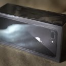 아이폰8 pluse 64G 스페이스그레이 북미판 미개봉 판매 원합니다 이미지