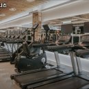 웅짐피트니스 이미지