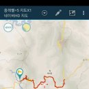 뱅이골 - 고방산 이미지