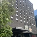 호텔 후 | W1-4. 웨딩홀 상담 후기 | 여의도 글래드호텔 (계약 후 취소)