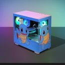 PC몬스터 | 게이밍 컴퓨터 추천 | 주연테크 포켓몬스터 PC 라이젠 9600X RTX 5080 솔직 후기