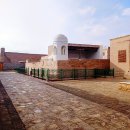 UZBEKISTAN [1-8] 이찬 칼라 : 하산무로드 쿠슈베기 모스크, 쉐르가지 칸 마드라사, 투라 무라드 미나렛