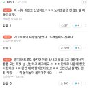 친일파 후손인 미스터트롯 출연자 신인선, 네이버 티비캐스트 반응 이미지