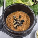 중방-9(르까프 앞) | 쌈밥 맛집 경산 임당역 《윤훈식 농가 쌈밥》입맛 확 당기는가성비 좋은 쌈밥집 쌈채소와밥은무한리필...