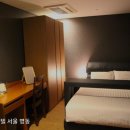 모헤닉 호텔 서울 명동 이미지