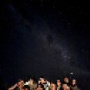 현대여행사 무게라 은하수 투어 체험 후기