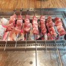 세계촌양꼬치
