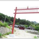문숙영당 | 전남 영암. 녹동서원(鹿洞書院)