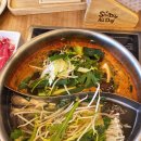 과천대로5길 | 갈현동 맛집 과천 샤브샤브 무제한뷔페 샤브올데이 과천주차타워점