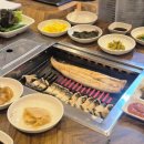 민물고기식당 | 광양 중마동 맛집 가족모임 식당 &#39;으라차차 민물장어&#39; 후기(+주차정보)