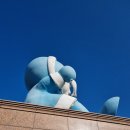 수달엘피지충전소 | 38선 휴게소 방문 후기