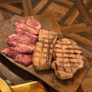 T.G.I.F 롯데백화점 대전점 | [대전 괴정동] 괴정동 맛집 '마적단 롯데백화점 대전점' 고기 구워주는 고기집