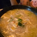광주 상무지구 데이트 연어맛집 ㅣ 한식주점 가온 연어국수 솔직후기