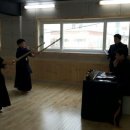 검도교실 초헌당 이미지