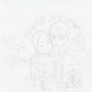 사랑 스케치 이미지